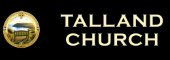 Talland Church